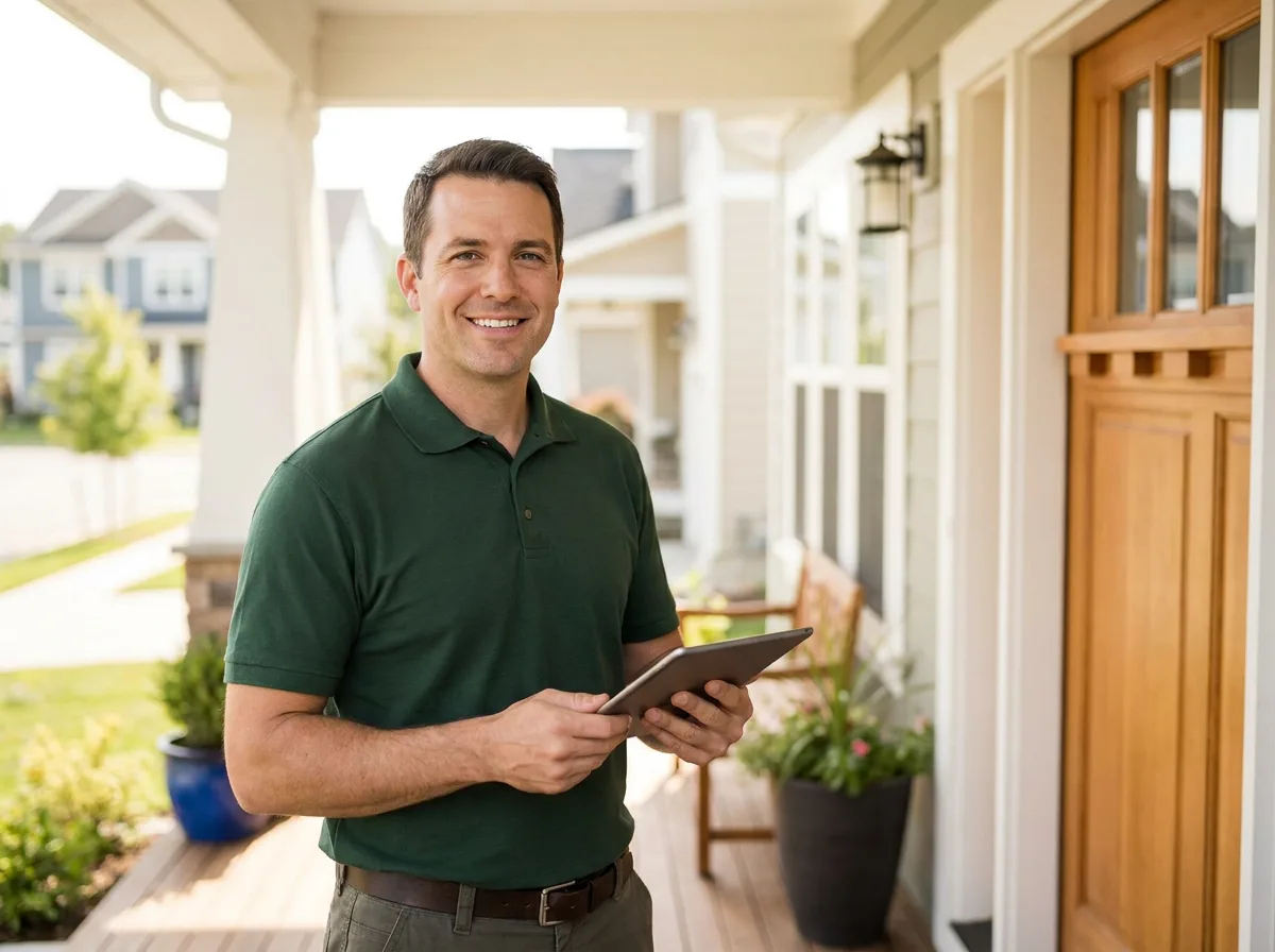 Pest control FAQs for Bern, KS